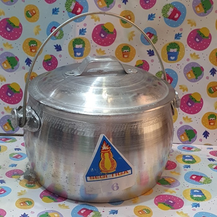 

Periok nasi no 6 casegitiga