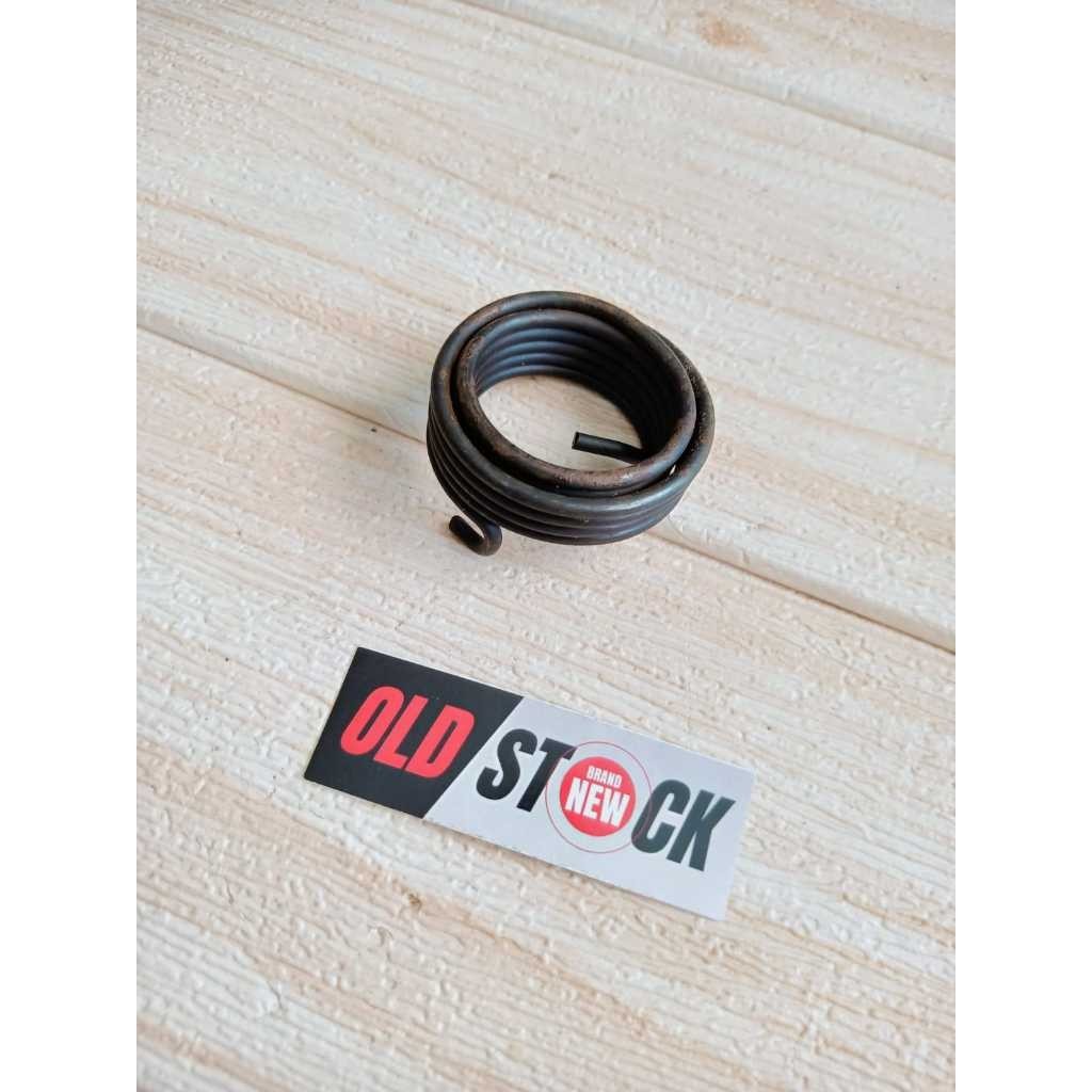 COD PER PIR KICK STATER ENGKOLAN SLAHAN HONDA TIGER 2000 / TIGER TILAS / TIGER TILAM NEW OLD STOCK