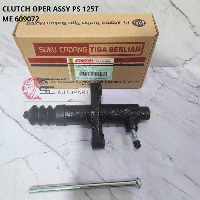 Clutch Oper Assy PS 125T ME 609072