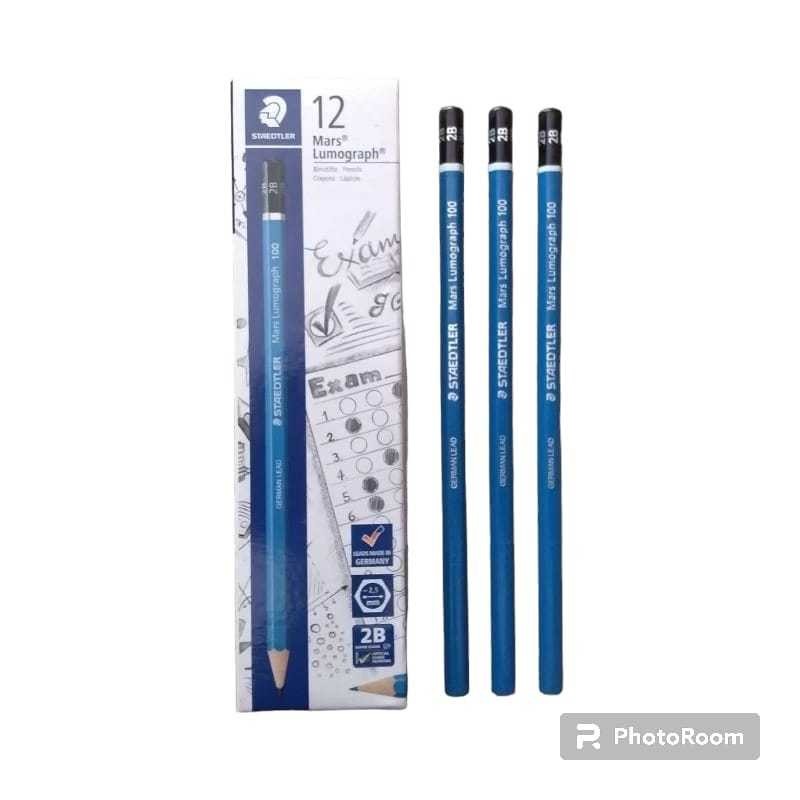 

Pensil Staedler 1 Pack