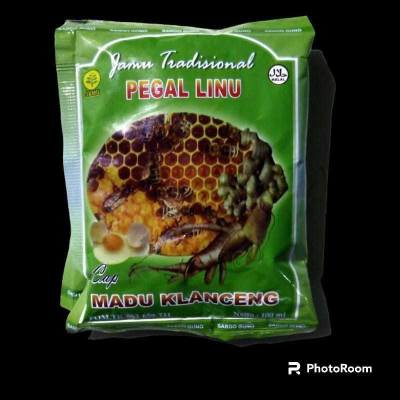 

terlaris MADU KLANCENG (12 PCS) 1 RENTENG