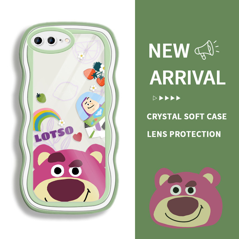 Case For iPhone 7 8 Plus SE 2020 SE 2022 For iPhone7 For iPhone8 ip7 ip8 + ip 7p 7+ 7Plus 8Plus For 