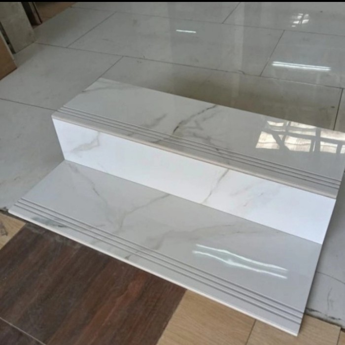 granit anak tangga 30x90 20x90 indogress carara