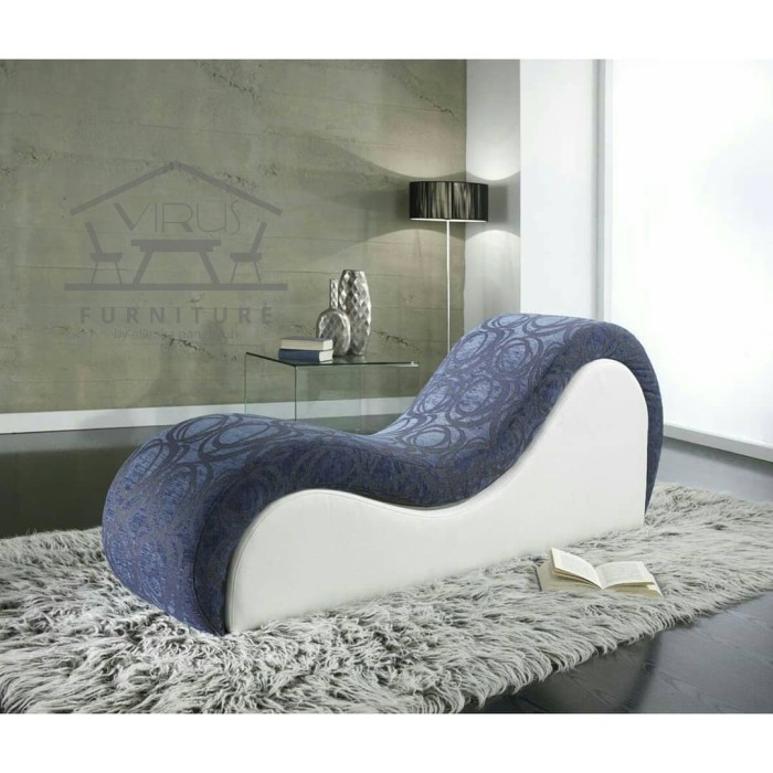 PROMO FLASH SALE sofa tantra kamasutra sofa ihik kayu jati jepara Original & Bergaransi Resmi
