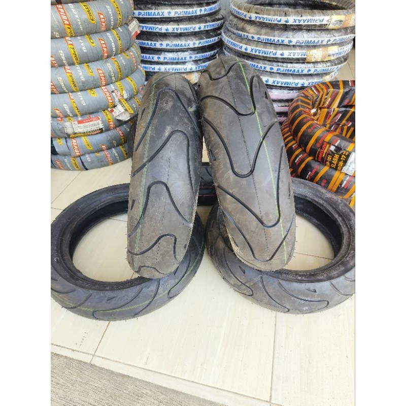 Ban r12 primax sk 16 130/70 110/70 12