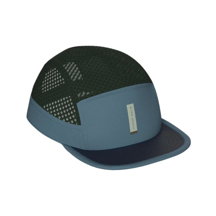 CIELE - ALZCAP CARBON ICONIC VC TOPI LARI CIELE - LAKAGA