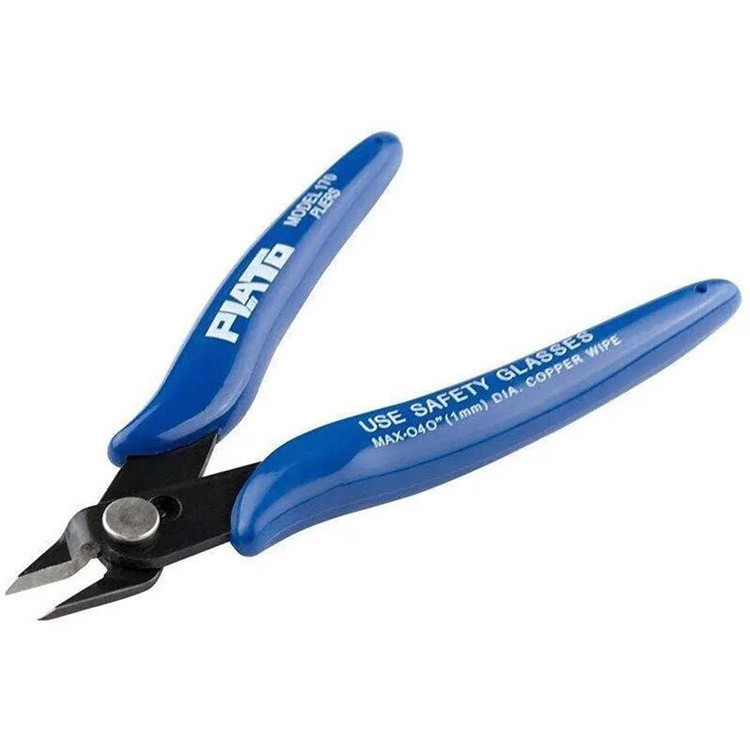 SGB TANG POTONG PLATO 170 / WIRE CUTTER / TANG POTONG WIRE KABEL / TANG PLATO / TANG PLATO POTONG KA