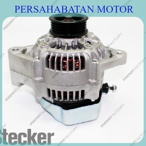 Altenator Dinamo Amper Altenator Assy Taruna Thn 99 06 Espass Injeksen