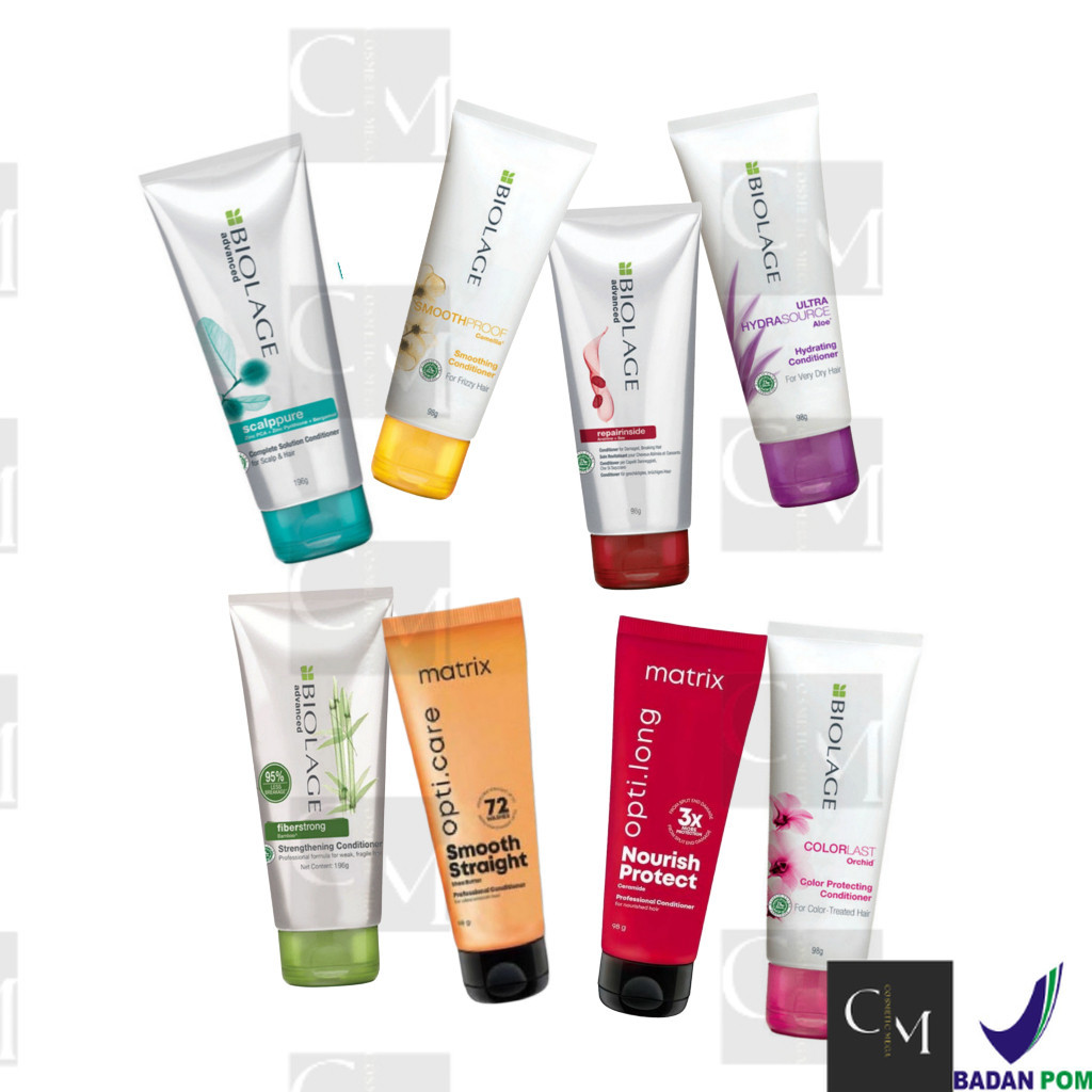 MATRIX Conditioner 98g / 100ml - 198g / 200ml