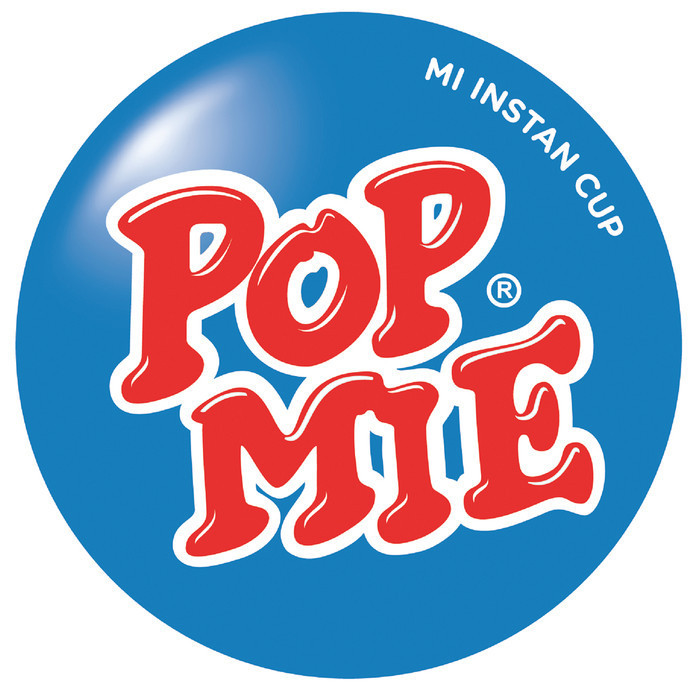 

Pop Mie Paket Orkes gOReng, Kuah, & pedES - 6pcs