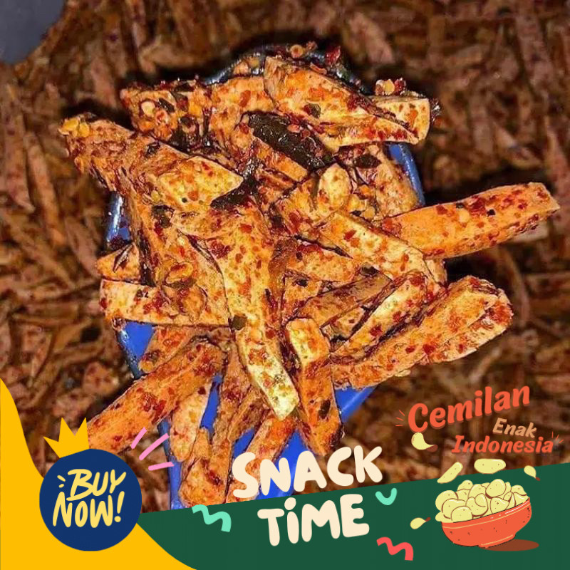 

PROMO SPESIAL paket usaha basreng ukuran 100 gr ( 10 pcs ) / basreng / basreng enak