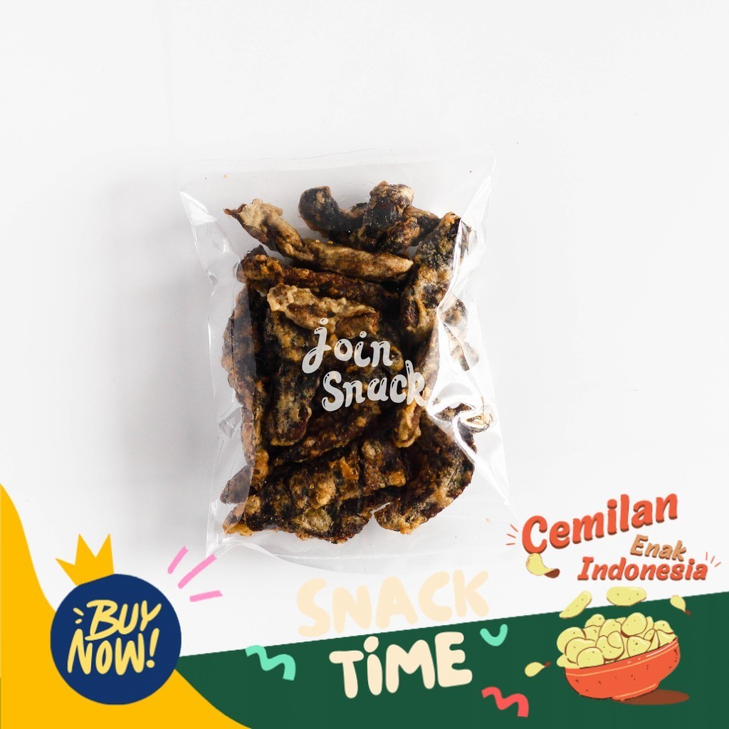 

Special Diskon Cemilan instant/Pisang Sale Jari/1Kg/cemilan/snack/murah/oleh oleh/cemilan kiloan/cemilan sehat/