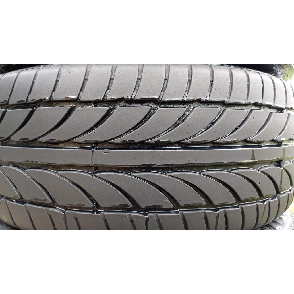 ban mobil copotan 195/55/15 , ban mobil second r15