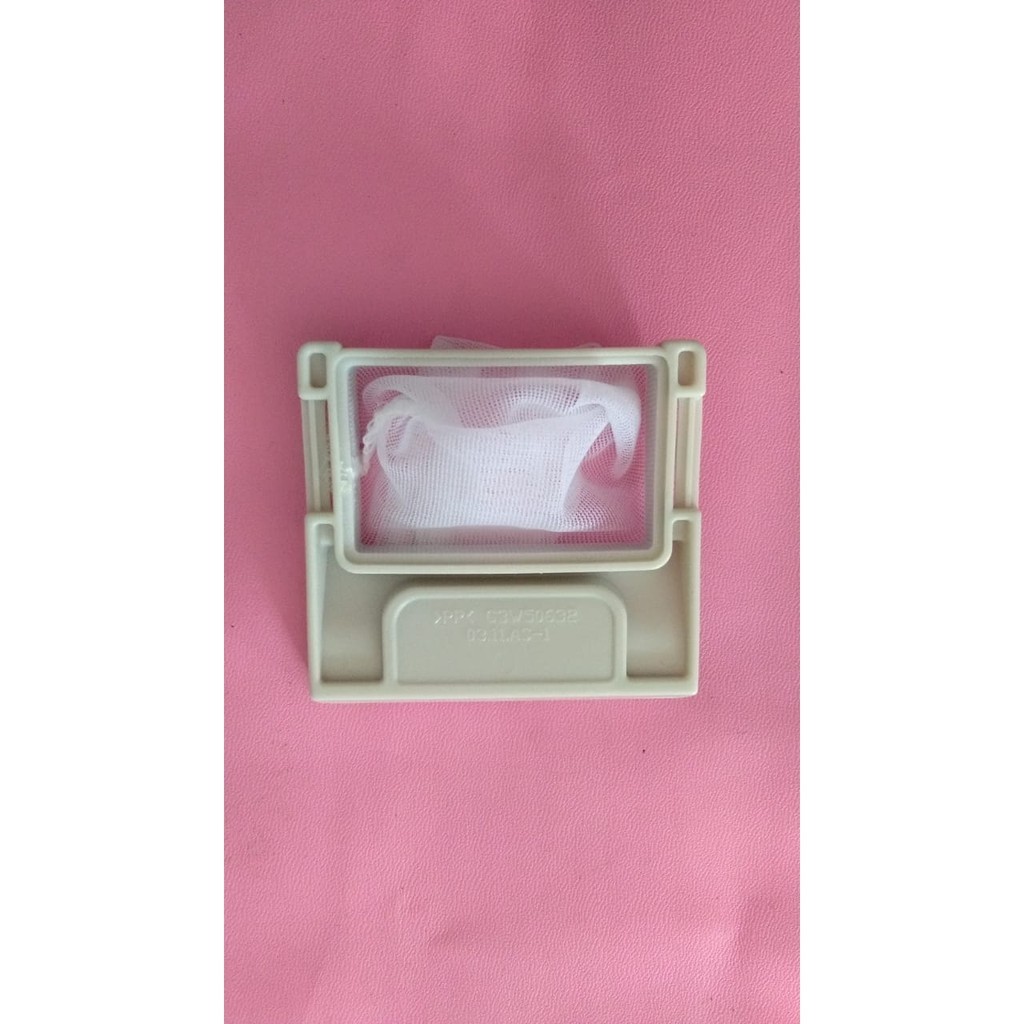 SARINGAN KOTORAN FILTER MESIN CUCI LG WF-H701PC / WF-H707PC / WF-700IS