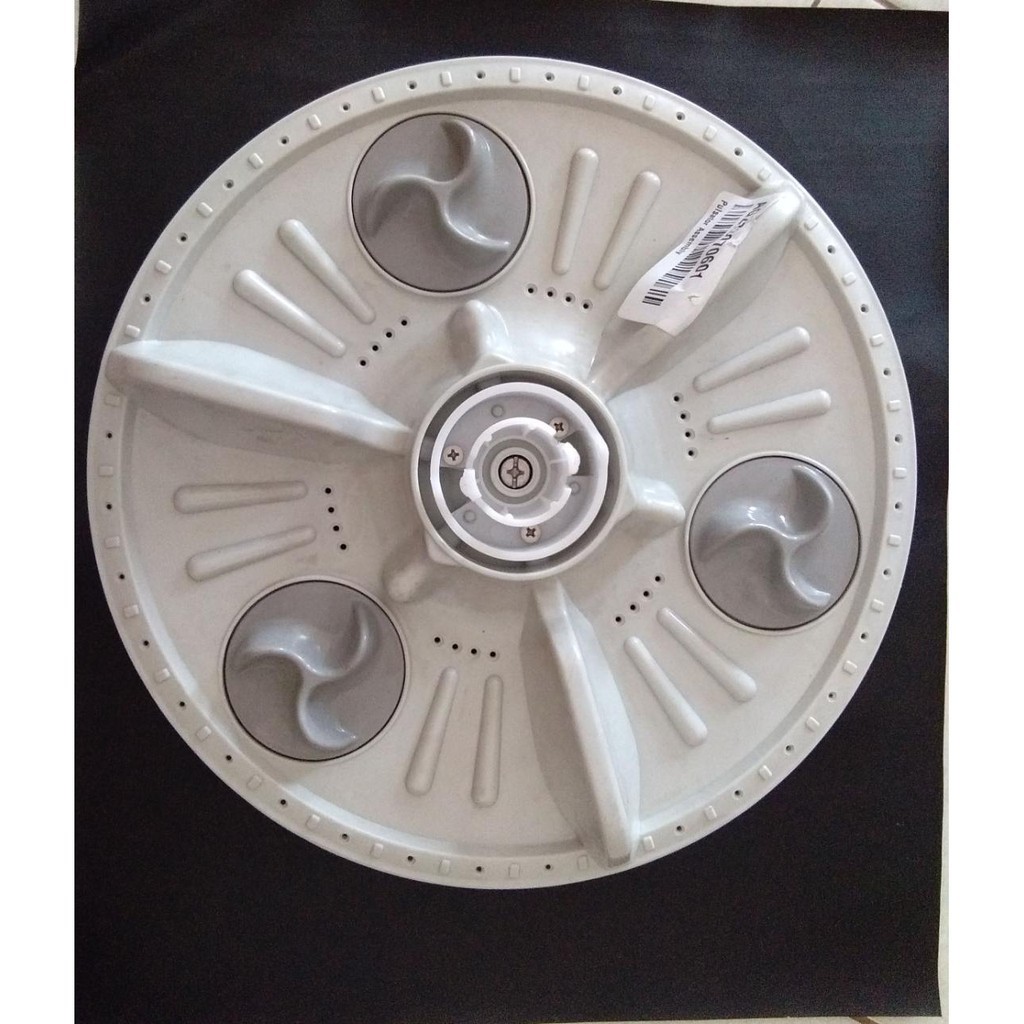 PULSATOR MESIN CUCI TOP LOAD LG WF-L7000TC / WF-L7001TC