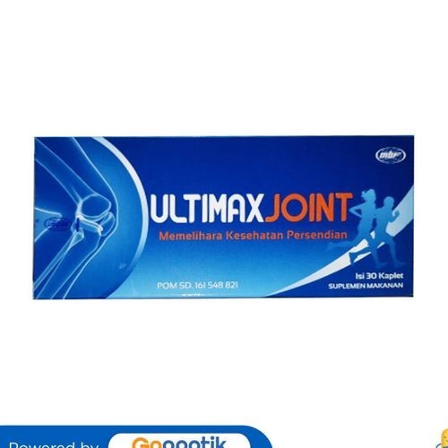 Ultimax Joint Box 30 Kaplet