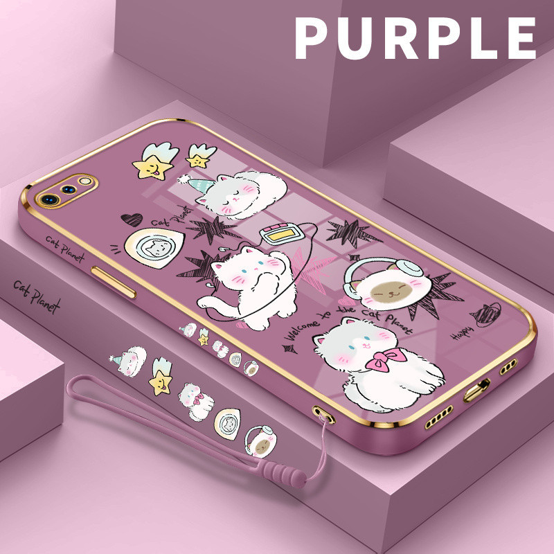 Casing HP For Oppo A1k A11k A1X A11 A11s A11X For Oppo A1 2018 A1 Pro OPOP A1Pro For OppoA1k For Opp