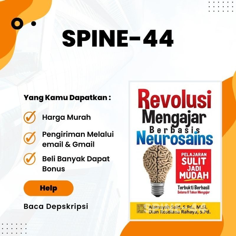 

Revolusi Mengajar Berbasis Neurosains