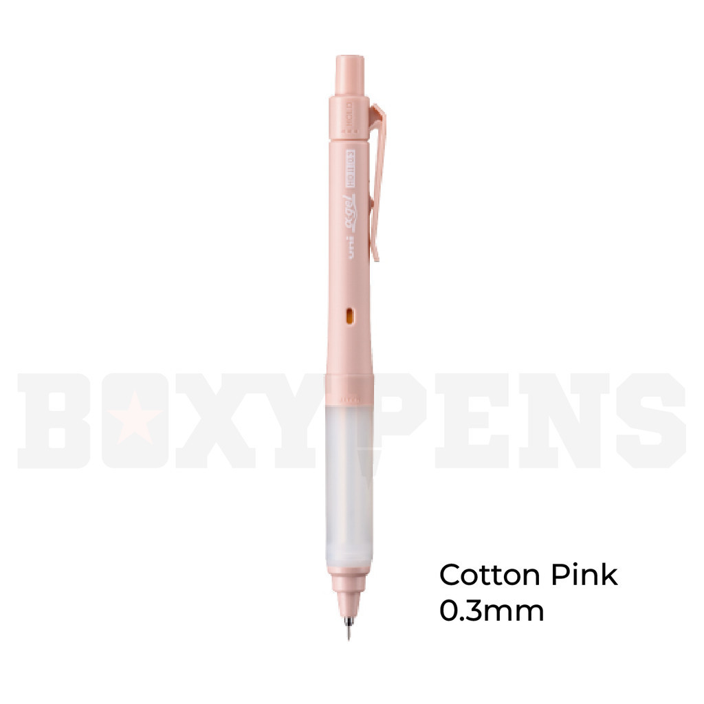 

UNI α-GEL KURU TOGA SWITCH M3-1009GG