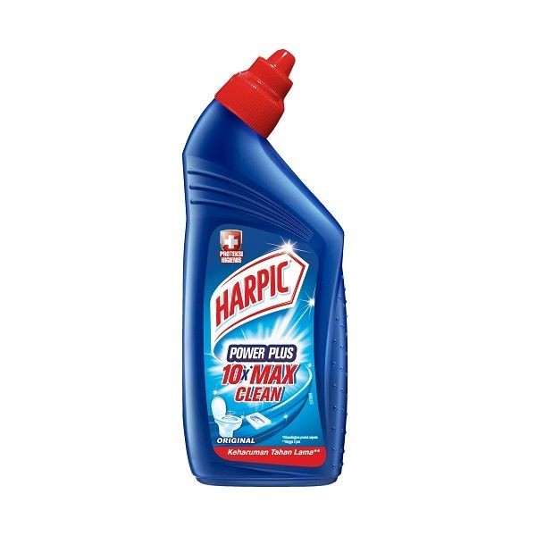 HARPIC LIQUID POWER 200 ML