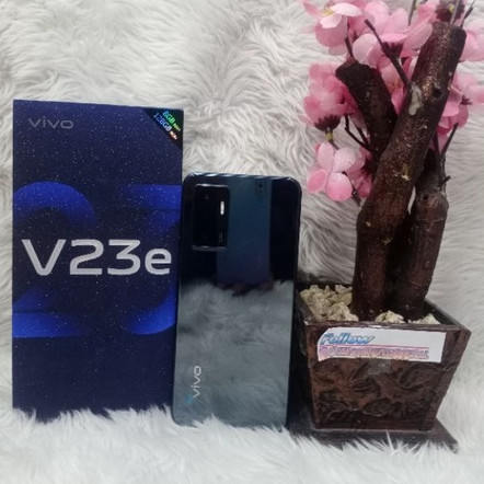 HP Minus Layak Pakai Vivo V23E 4G Ram 8/128GB