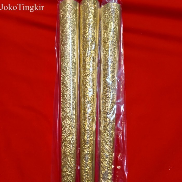 

pendok tipis antik