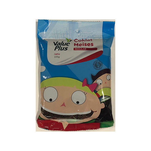 

VP CLASSIC PREMIUM CHO RCE 225 GR