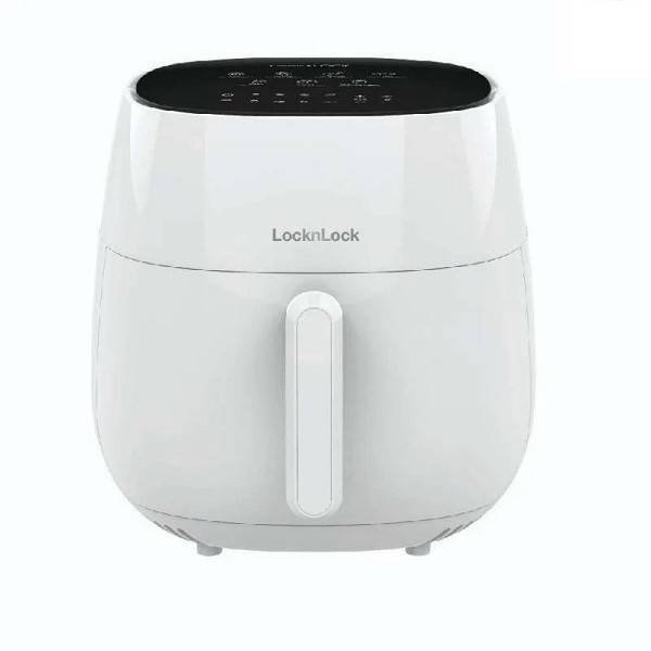 LOCK N LOCK AIR FRYER EJF273BLU/WHT