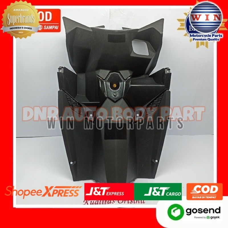 Dasbor Vario 125 150 LED Old 2015 2016