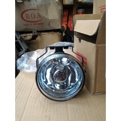 Foglamp Lampu Kabut Isuzu Panther Kapsul Original BARANG BARU