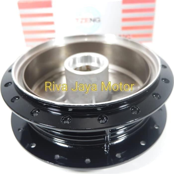 Tromol Belakang Hitam Vega Zr Vega R New Jupiter Z New Mx