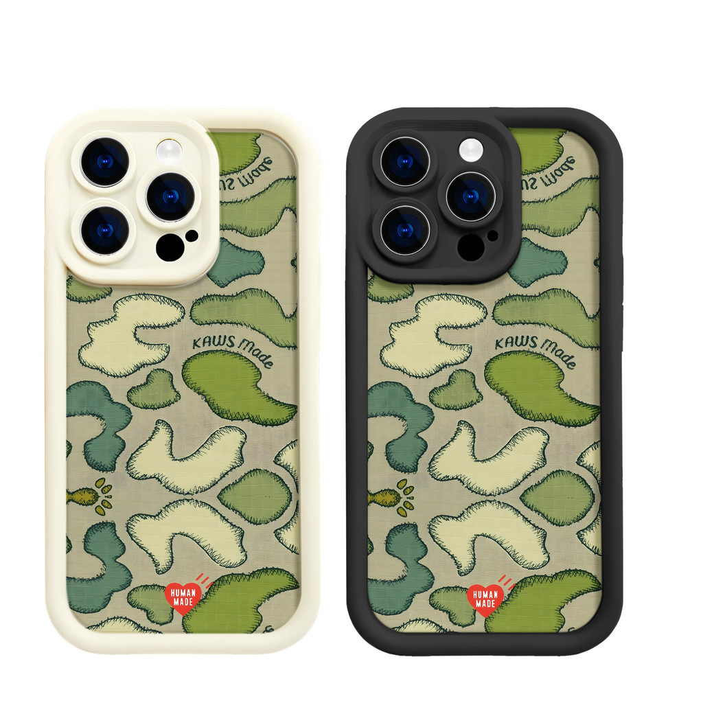 Case Vivo Untuk Soft Case Vivo Y16 Y02 V27e S12 V15 Y33s Premium Silicone Lucu Aesthetic Shockproof 