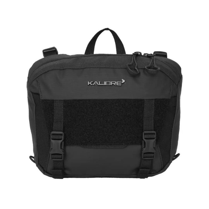 Gramedia Surabaya - Kalibre Vest Bag Alpha Tas Dada 3L 921317000