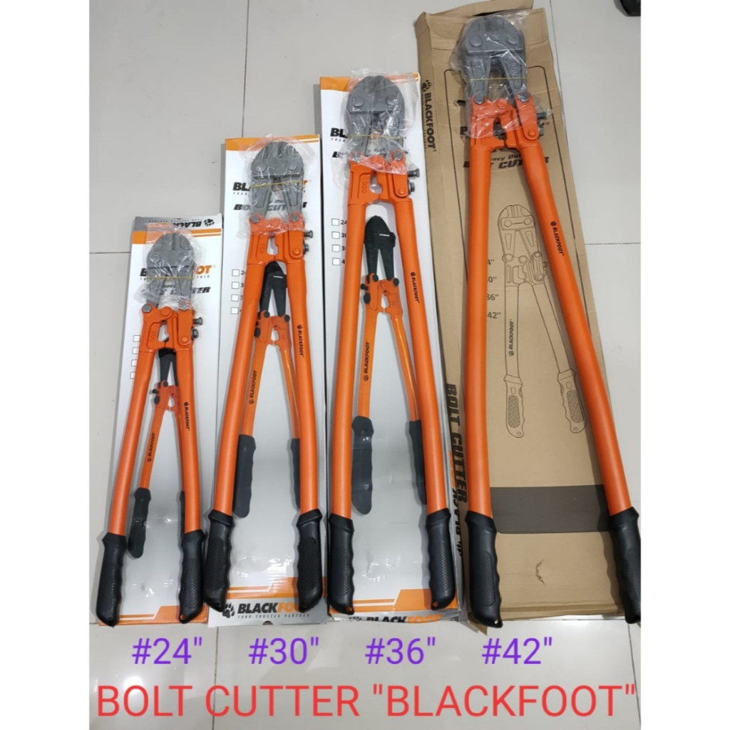WB Gunting besi cor beton bolt cutter MACAW / CAMEL