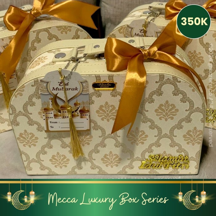 

LUXURY HAMPERS TERMURAH PARCEL KADO GIFT BOX LEBARAN IDUL FITRI