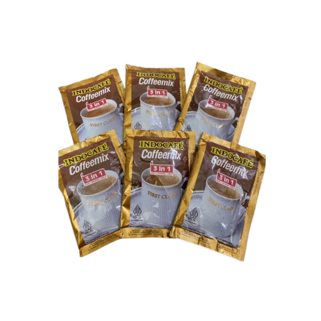 

(BAG) Coffemix 1 BAG isi 10 renceng 100 SACHET