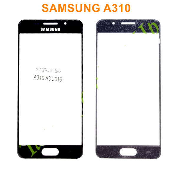 Kaca Lcd Samsung A3 2016 A310