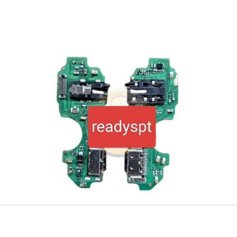 flx flexsibel papan conector cas infinix itel a70