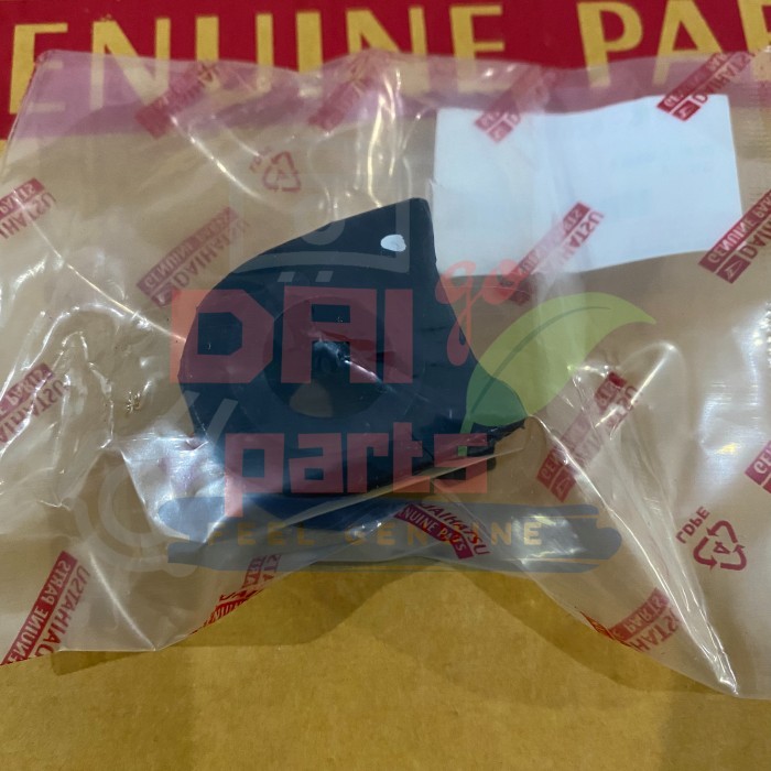 Harga 1pc Karet Stabil Belah / Karet Roti Avanza Xenia & Terios Rush Lama Original Asli Parts