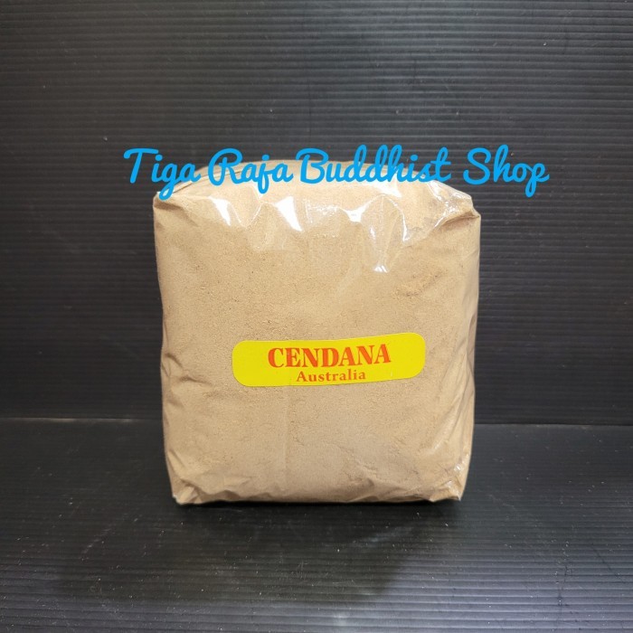dupa bubuk cendana australia asli Panca