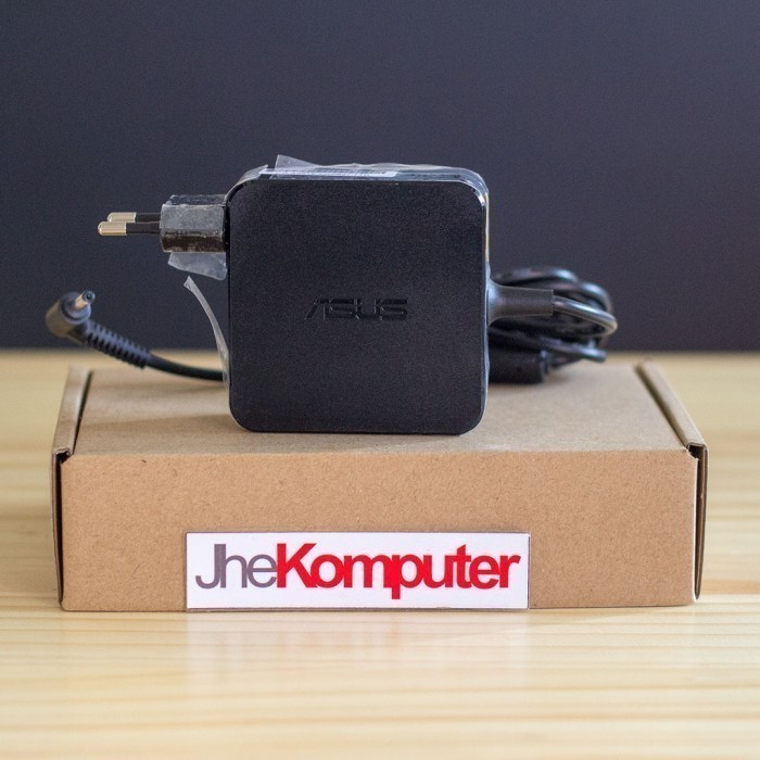 Jhekomputer - charger asus x441ma