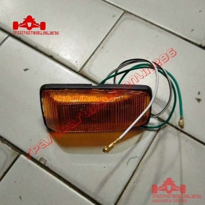 Lampu riting Sen Slebor Suzuki Forsa DEPO