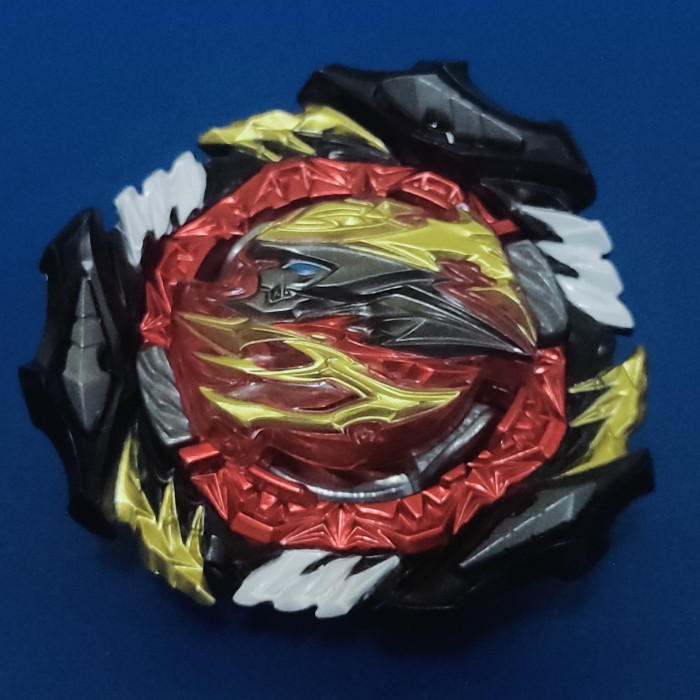 Beyblade Burst Divine Belial Takara