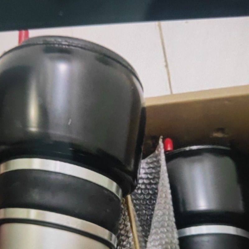 BALON AIRSUSPENSION W211 E CLASS MERCEDES BENZ AIRSPRING W211