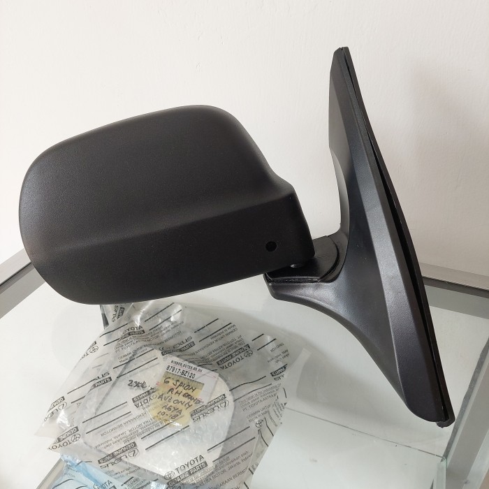 Kaca Spion Avanza Lama Komplit Manual EMGI