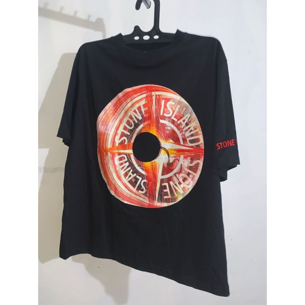 Kaos STONE ISLAND | Kaos Distro | Stone Island Tees