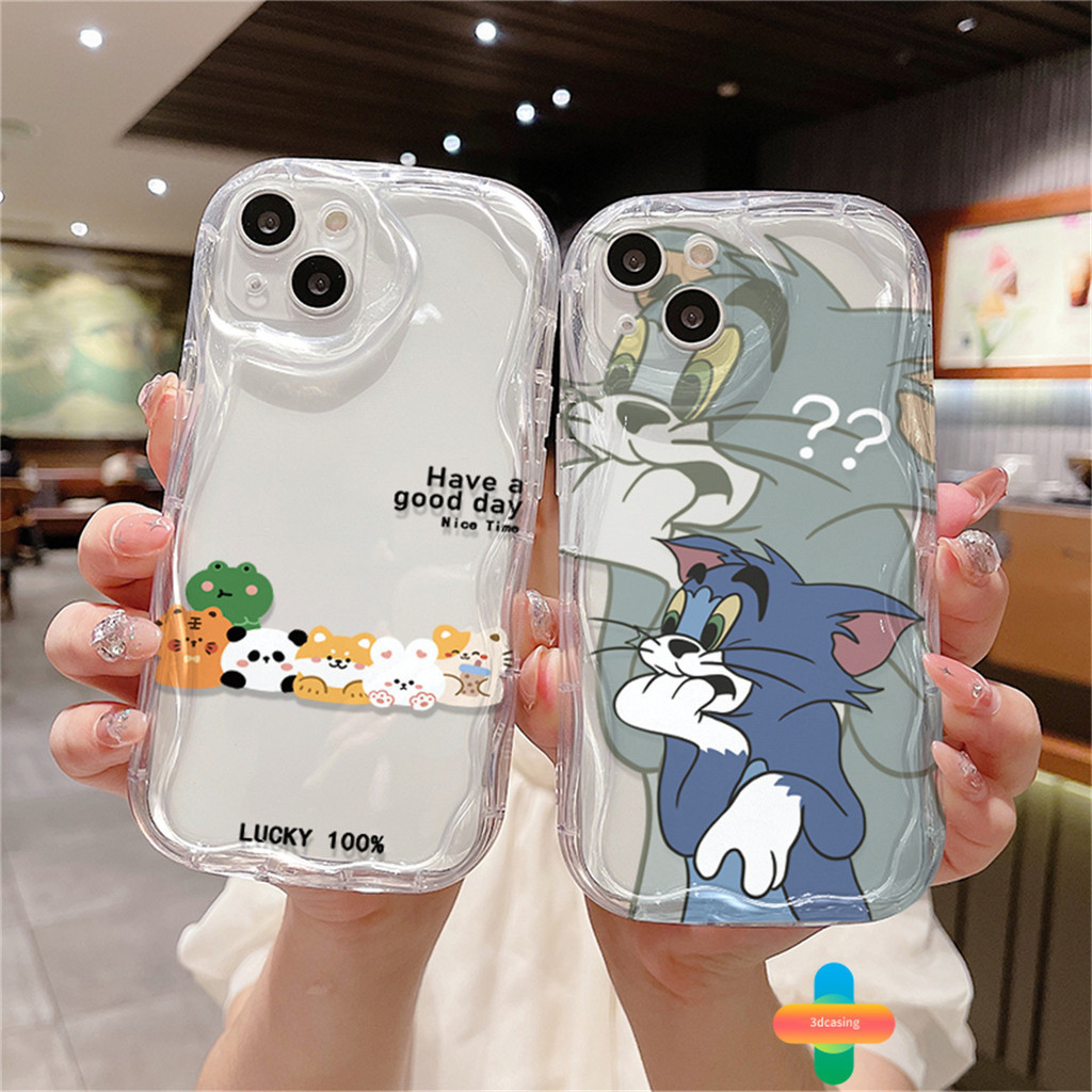 3dcasing Case Samsung A04E A33 A34 A53 A12 A54 A14 A03 A11 A52 A50 A10s A10 A04 A20s A51 A24 A05 A23