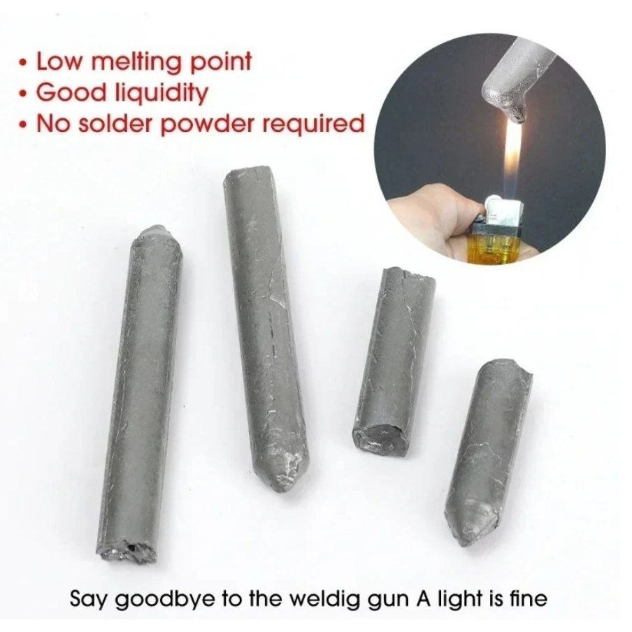 Aluminium Patri / Melting temperature High Quality | BsM