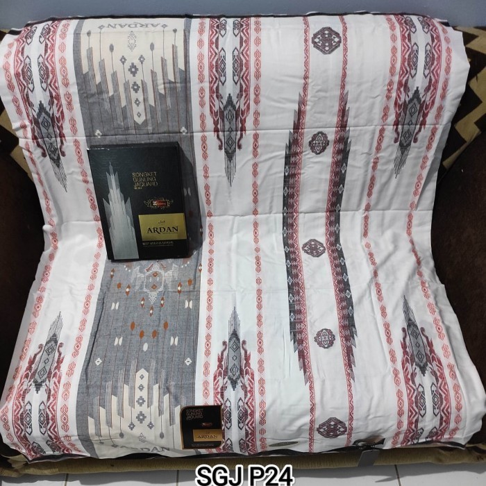 sarung ardan sgj gold by ketjubung