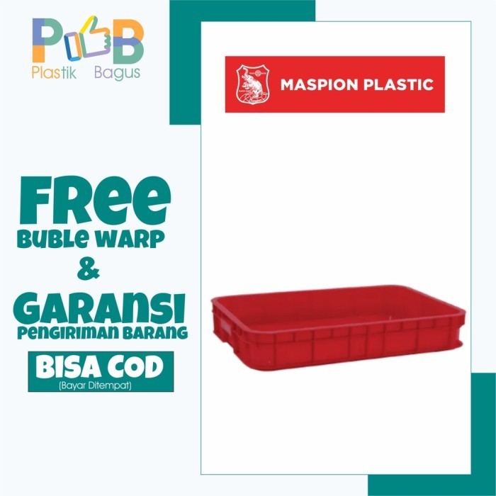 

keranjang industri piring keranjang catering maspion B KC004 jks